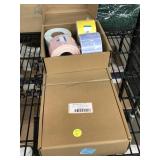 4 Boxes of 4 Offnova Thermal Labels 2.25x1.25in,