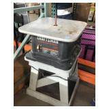 Craftsman Oscillating Spindle sander 1/2HP, model