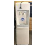 Oasis Top loaded water dispenser cooler, model