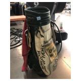 VTG Macgregor jack nicklaus Golf bag