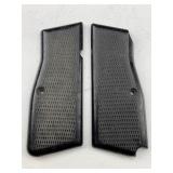 Vtg Browning Hi Power Grips