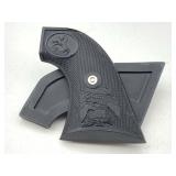 Plastic Grips for Colt SAA