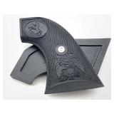Plastic Grips for Colt SAA