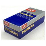 1,000 Large Rifle Primers