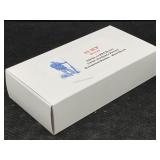 50 Rounds 45 ACP Ammo - 230gr RN - Precision