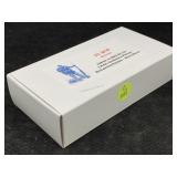 50 Rounds 45 ACP Ammo - 230gr RN - Precision