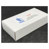 50 Rounds 45 ACP Ammo - 230gr RN - Precision