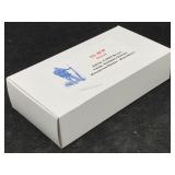 50 Rounds 45 ACP Ammo - 230gr RN - Precision