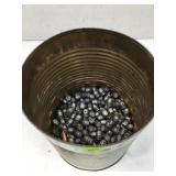 8.5 Pounds 44 cal Bullets for Reloading