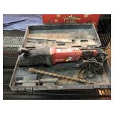 Bauer Right angle drill 1/2ï¿½ Heavy duty, model