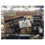 Rocker Woodworking Dovetail jig in box