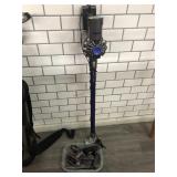 Dyson Cordless vacuum w/accessories and charger