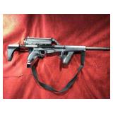 Calico 9mm Rifle mod M-951 - 50 Round Drum
