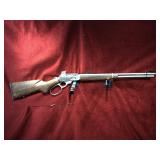 Marlin WWG 30-30 Win Rifle mod 336SS - Custom