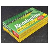 20 Rounds 270 Win Ammo - 115gr Core-Lokt PSP