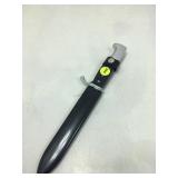 Dagger With Sheath