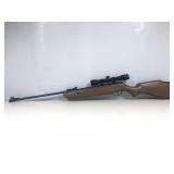 Remington .177 Cal Pellet Rifle mod Vantage 1200