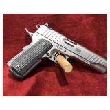 BUL Armory 9mm Pistol mod 1911 Govt - New in Box