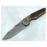Switchblade Knife