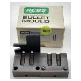 RCBS Bullet Mold - .30 Cal FN 180gr