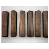 Original M-1 Garand Forestock Parts