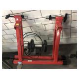 Indoor Bike trainer