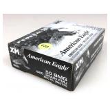 10 Rounds 50 BMG Ammo - 660gr FMJ