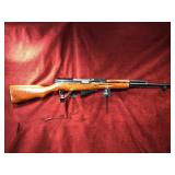 Norinco 7.62x39 Cal Rifle mod SKS - All Matching