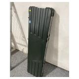 Guard force Green hard rifle case