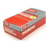 873 Small Pistol Primers