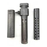 M-1 Garand Flash Hiders/Comps