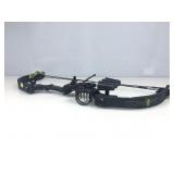 Barnett Tomcat Compound Bow Left Hand