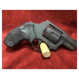 Taurus 38 Spl Revolver mod 856 - Like new in