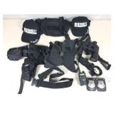 Holsters, Pouches, Belt and more