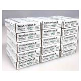 300 Rounds 5.56 Ammo - M855 Green Tip 62gr FMJ
