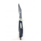 Vintage Buck 307 Pocket Knife