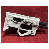 USFA 22LR Pistol mod Zip 1.0 - Takes Ruger 10/22