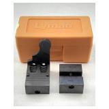 Lyman Bullet Mold - 40 S&W/10mm 175gr