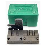 RCBS Bullet Mold - .30 Cal FN 150gr