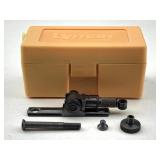 Lyman #2 Tang Sight for Winchester mod 1886