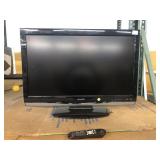Sharp 32in LCD TV, model LC-32SB21U w/stand,