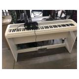 Korg B1 Digital Piano, approx 51in long