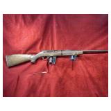Kmart Squires Bingham 22LR Rifle mod 20 - with