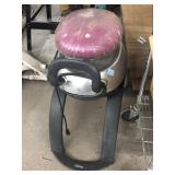 Fitness OSIM iGALLOP Core Ab Fitness Trainer