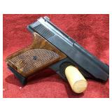 RG 25 ACP Pistol mod RG26 - with orig box and