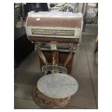 Vtg The Computing Scale Co. Scale for