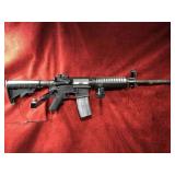 Smith & Wesson 5.56 cal Rifle mod M&P-15 - AR-15