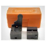 Lyman Bullet Mold - 45 Cal RN 385gr