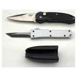 Switchblade and OTF Knives