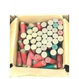 12 Gauge Ammo